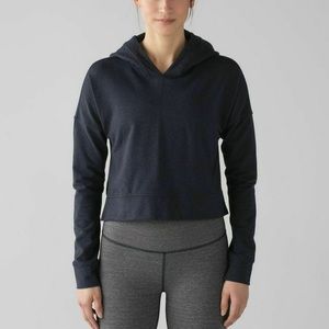 Lululemon Cut Above Pullover